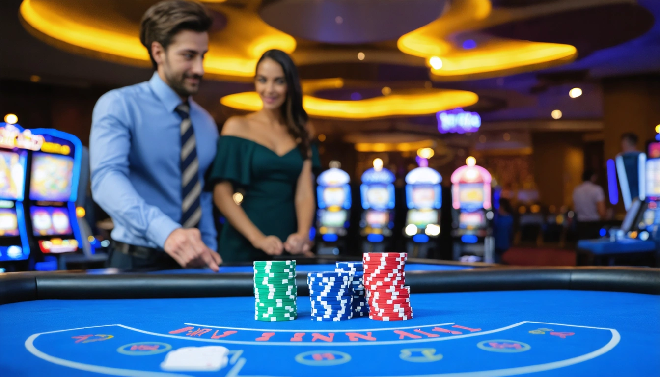 Κριτική και οδηγός χρήσης Yep casino app για παίκτες