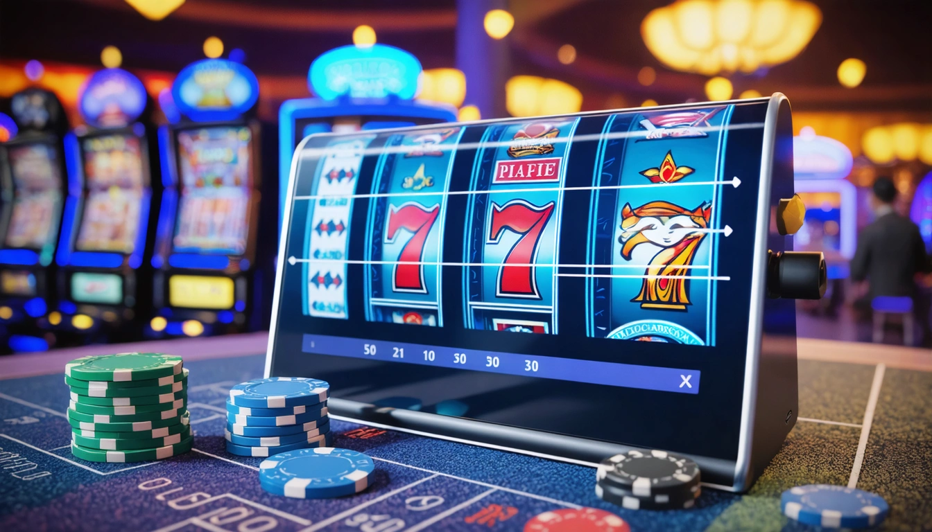 Οδηγός Yep casino no deposit bonus codes και όροι χρήσης